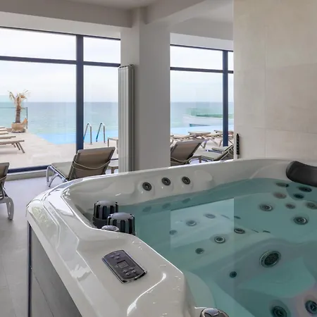 Mirrano - Infinity Pool &