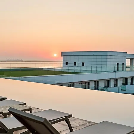 Apartman Mirrano - Infinity Pool &