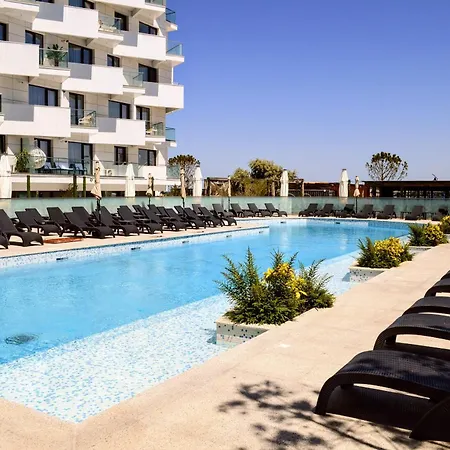 Apartman Mirrano - Infinity Pool &