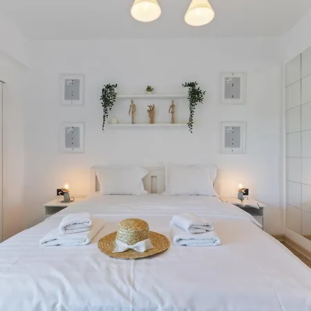 Apartman Mirrano - Infinity Pool & Năvodari